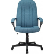 фото Кресло Бюрократ T-898/415-BLUE