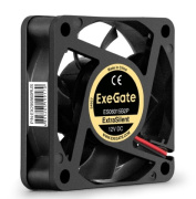 фото Вентилятор для корпуса Exegate EX12038S2P