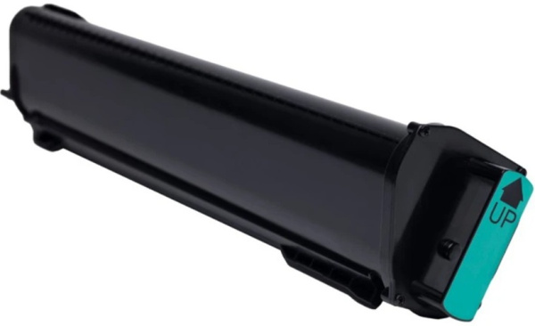 Изображение товара Тонер-картридж Катюша D750T47KC-K голубой для MC635/MC645/MC655 до 46900 страниц