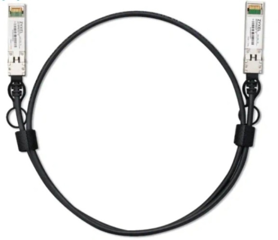 Изображение товара Кабель ZYXEL DAC25G-3M