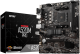 фото Материнская плата mATX MSI A520M PRO в Казани