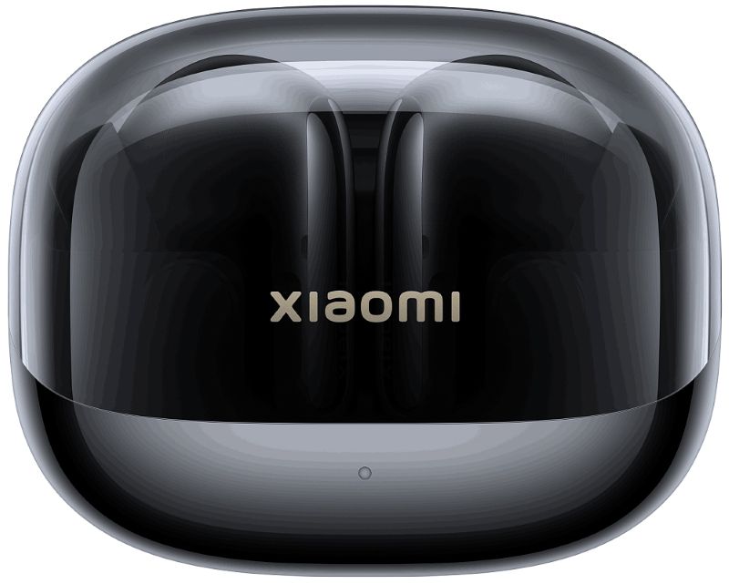 

Гарнитура wireless Xiaomi Buds 5 Pro BHR9647GL WiFi-Black, Buds 5 Pro