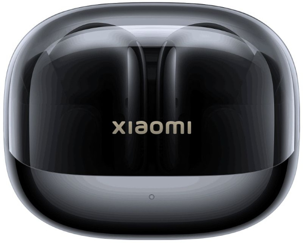 Изображение товара Беспроводные внутриканальные наушники Xiaomi Buds 5 Pro с активным шумоподавлением Черные