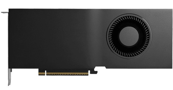 Изображение товара Видеокарта PCI-E nVidia RTX PRO 5000 Blackwell (900-5G153-2270-000)