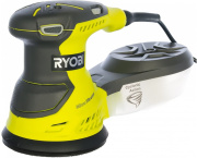 фото Шлифовальная машина эксцентриковая  Ryobi ROS300