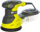 фото Шлифовальная машина эксцентриковая Ryobi ROS300