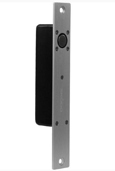 Изображение товара Замок Skudo SK-EMB-V225 электромеханический врезной для систем контроля доступа