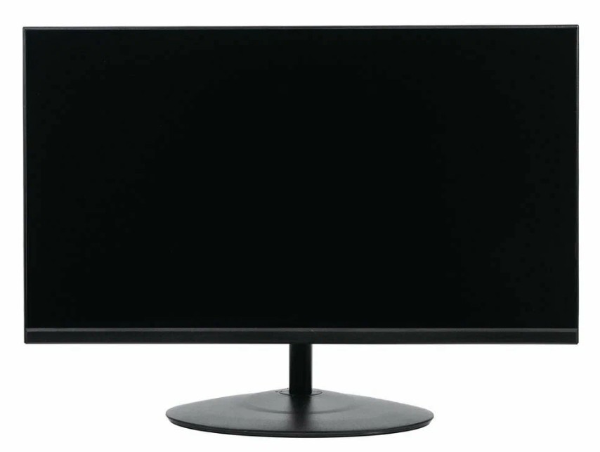 

Монитор 21,5" Lime E215A 1920x1080, VA, 75Hz, 6.5 ms, 178°/178°, 250 cd/m, 3000:1, HDMI, VGA, внутр. БП, black, E215A