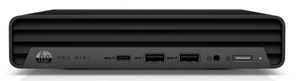 Изображение товара Компьютер HP Pro 400 Mini G9 Без ОС