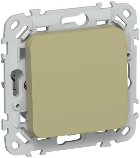 Изображение товара Выключатель одноклавишный IEK FLITE FI-V12-0-10-1-K26