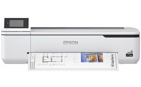 фото Принтер  Epson SureColor SC-T3100N в Волгограде