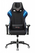 фото Кресло Бюрократ VIKING 4 AERO