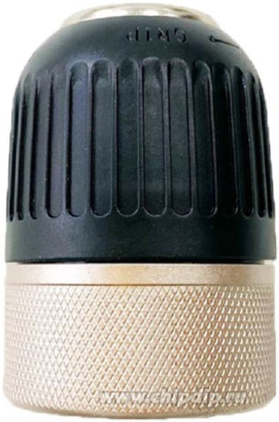 Изображение товара Патрон для дрели KRANZ KR-92-0501 1/2" 13 мм надежное закрепление