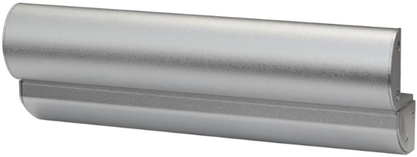 Крепление Smartec ST-EL250BZC Z-образное с крышкой с возможностью регулировки для замка ST-EL250ML