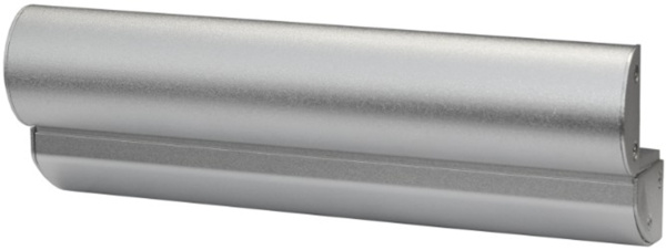 Изображение товара Крепление для электромагнитных замков Smartec ST-EL250BZC алюминий