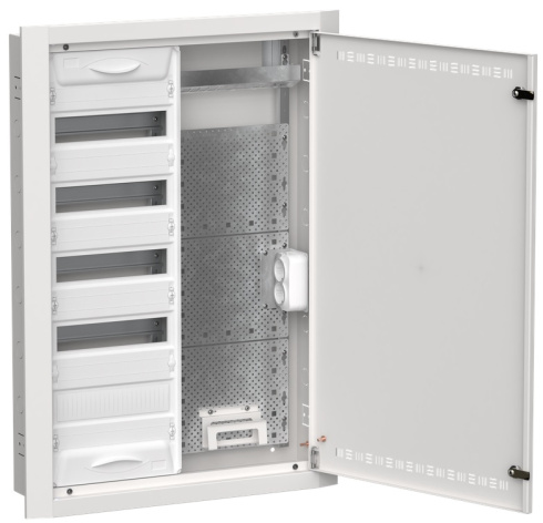 Изображение товара Щит распределительный встраиваемый IEK TI5-51-V-2X060-30