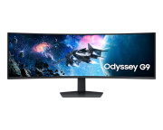 фото Монитор Samsung Odyssey OLED G9 S49CG954EIXCI