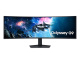 фото Монитор 49 " Samsung Odyssey G9 S49CG954EIXCI, Черный, [LS49CG954EIXCI]