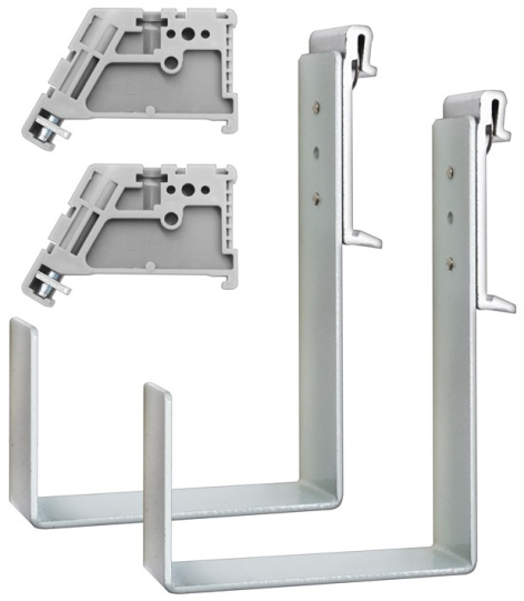 фото Комплект монтажный Болид МК-7А в Омске