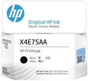 фото Печатающая головка  HP X4E75A