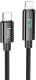 фото Кабель интерфейсный USB 2.0 Hoco U125