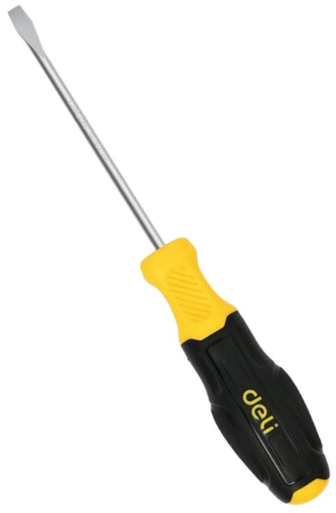 Отвертка Deli DL6351001N