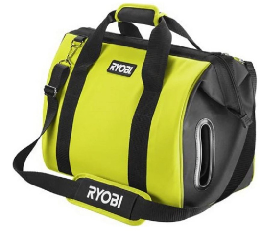 Изображение товара Сумка для цепной пилы Ryobi RAC256 для переноски и хранения