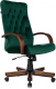 фото Кресло  Бюрократ T-9928WALNUT Fabric в Челябинске