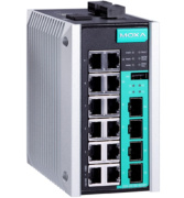 фото Коммутатор MOXA EDS-G516E-4GSFP