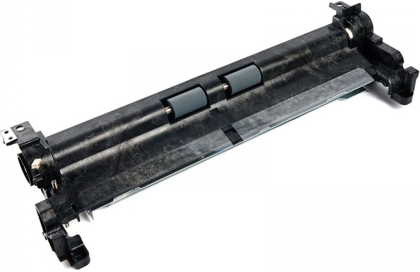 

Запчасть Kyocera 302ND94161 узел секции Paper Feed (техническая упаковка), 302ND94161