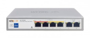 фото Коммутатор Wi-Tek WI-PCES206
