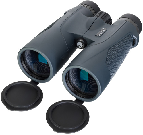 Изображение товара Бинокль Levenhuk New Karma PLUS 16x50 водозащищенный армейский