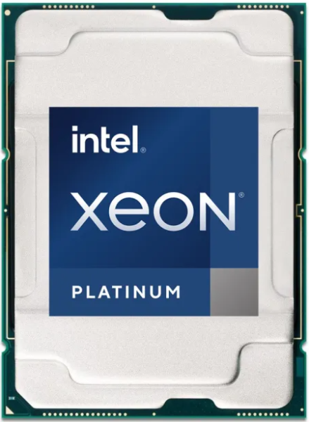 Изображение товара Процессор Supermicro SPR 8480+