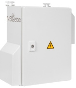 фото Шкаф  NSGate NSB-4040B (B434B0F0)