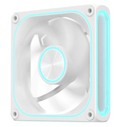 фото Вентилятор для корпуса  Formula V AIR FUSION 1 LT WH