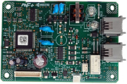 фото Плата  Kyocera 303PA94011