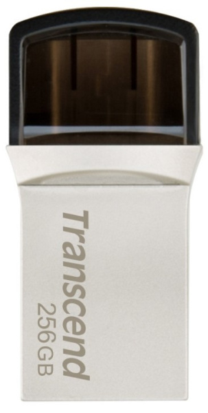 фото Накопитель USB 3.1 256GB Transcend 890S в Казани