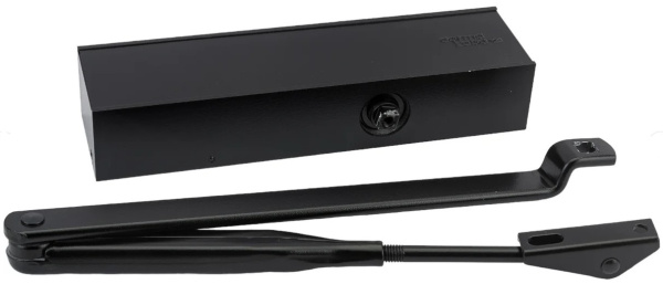 Изображение товара Доводчик Dormakaba TS Profil EN 2/3/4/5 BC с рычагом