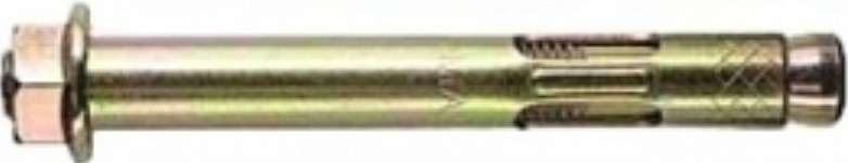 

Анкер PERCo PFG IR M8-25 для крепления стойки-считывателя PERCo-IRP01 к полу, PFG IR M8-25