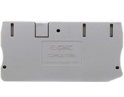 фото Торцевой изолятор  DKC D-VPR-6-TWIN
