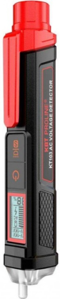 Изображение товара Детектор напряжения бесконтактный КВТ 90951