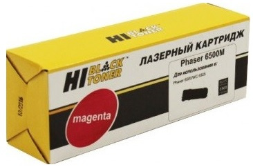 Изображение товара Тонер-картридж Hi-Black 703032 для Xerox Phaser 6500 WC 6505