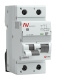 фото Автомат дифференциальный EKF rcbo6-1pn-6C-30-a-av в Омске