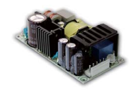 

Преобразователь AC-DC сетевой Mean Well PSC-60B функция UPS, 60Вт, вход 90...264В АС/127...370В DC, выход1: 27,6В/0...2,15А, выход зарядного устройств, PSC-60B