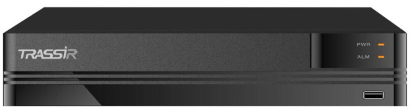 Изображение товара Видеорегистратор TRASSIR TR-N1108 V2