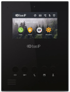 фото Монитор BAS-IP AU-04LAF