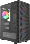 фото Корпус Powercase Mistral EA18