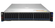 фото Серверная платформа Gooxi SR201-D25RE