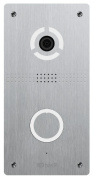 фото Вызывная панель  BAS-IP AV-04FDIP Silver