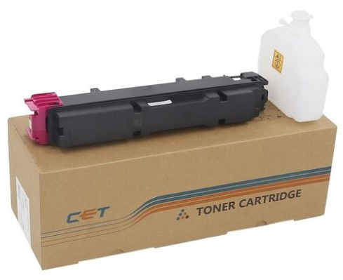 фото Тонер-картридж  CET TK-5380M в Красноярске